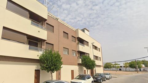 Ático zona juzgados. Terraza, garaje. Amueblado