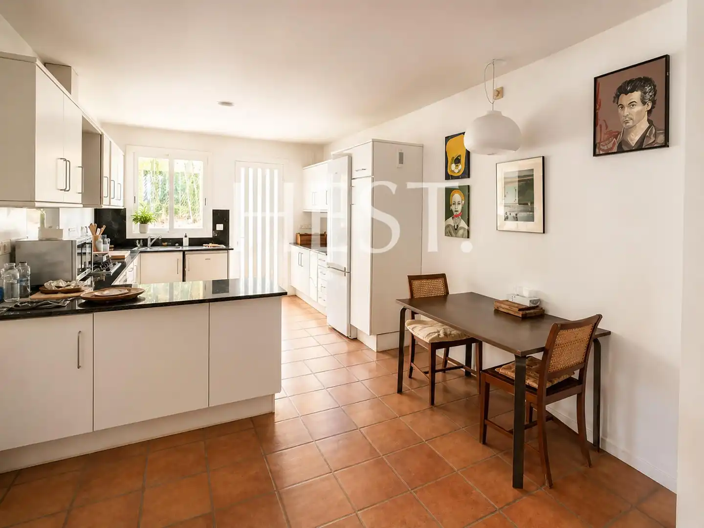 Chalet con piscina en venta en Carrer Ginestera, imagen 18