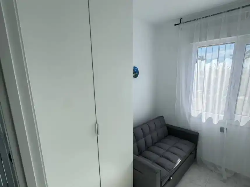 Dormitori de Dúplex en venda en Torrevieja amb Aire condicionat, Piscina i Balcó