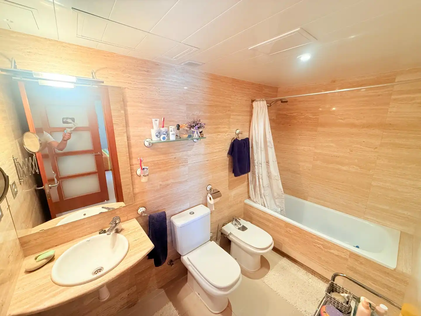 Penthouse mit Terrasse zum Verkauf in Nord, imagen 5
