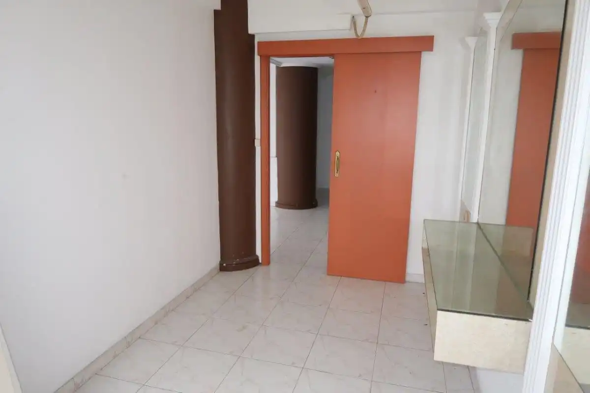 Office for rent in A Coruña Capital 