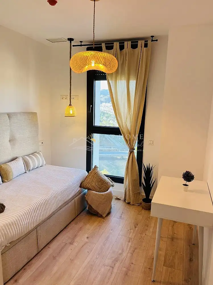 Apartment with pool to rent in Centro, imagen 21