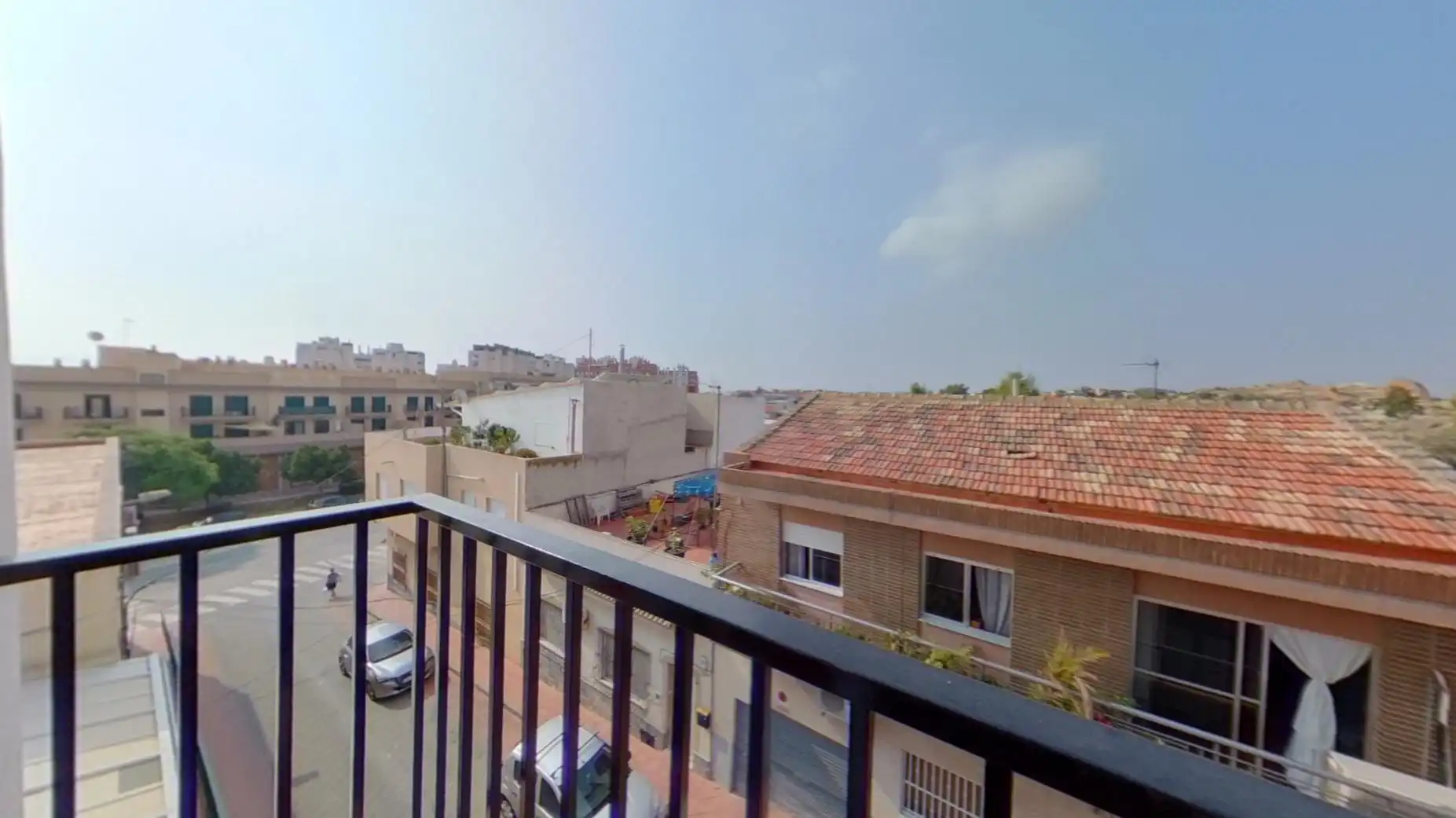 Flat with terrace for sale in Calle SAN CRISTOBAL 4, imagen 10