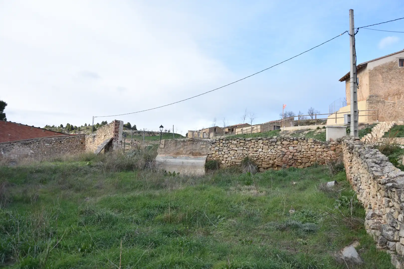 Terreni e lotti in vendita a Valderrobres, imagen 4