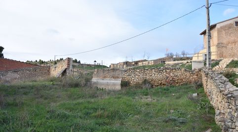 Solar en Valderrobres, imatge 4