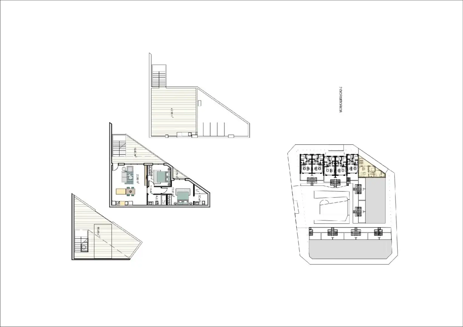 Maison avec terrasse à vendre à Roldán, imagen 2