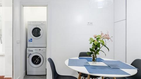 Photo 5 of Apartment to share in Gaztambide, Madrid