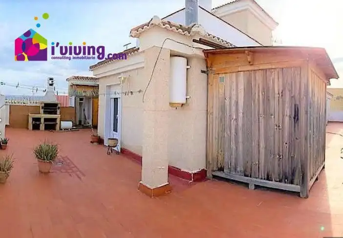 Ático en venta en Albox