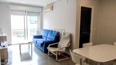 Photo 2 of Flat for rent in El Castell, Burjassot