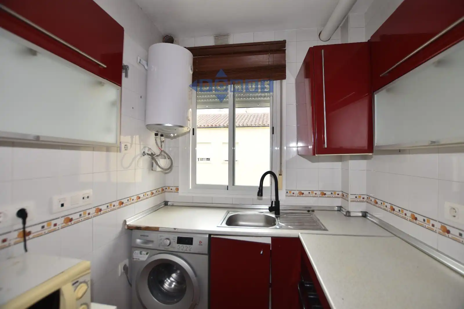 Ático con ascensor en venta en Juzgados - La Feria, imagen 14