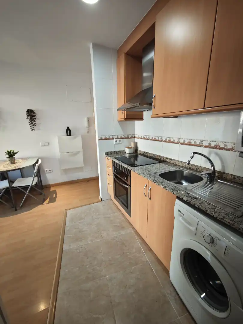 Wohnung mit Terrasse zum Verkauf in Carrer de la Linia, imagen 5