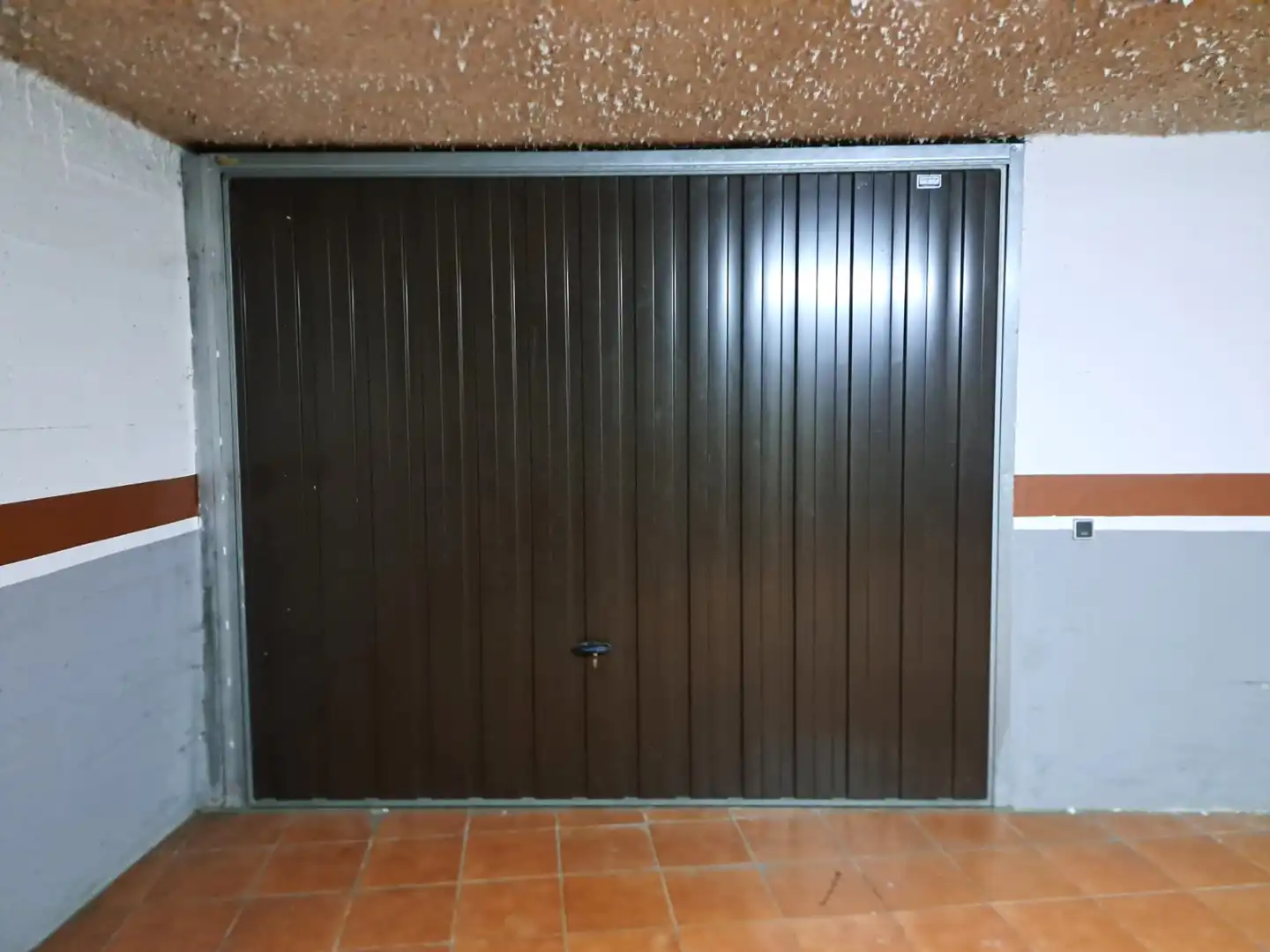 Exterior view of Flat for sale in Zarratón, La Rioja