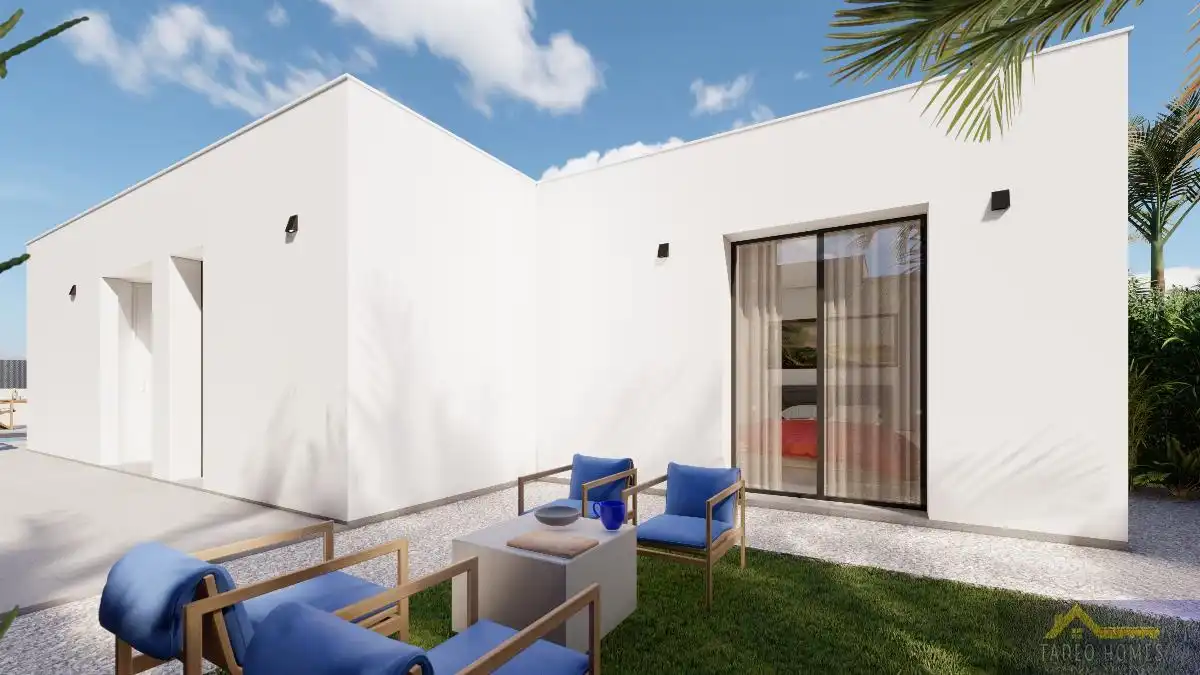 Villa avec piscine à vendre à Petunias, imagen 5
