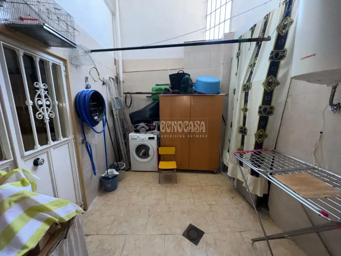 Casa adosada en venta en Santa Isabel