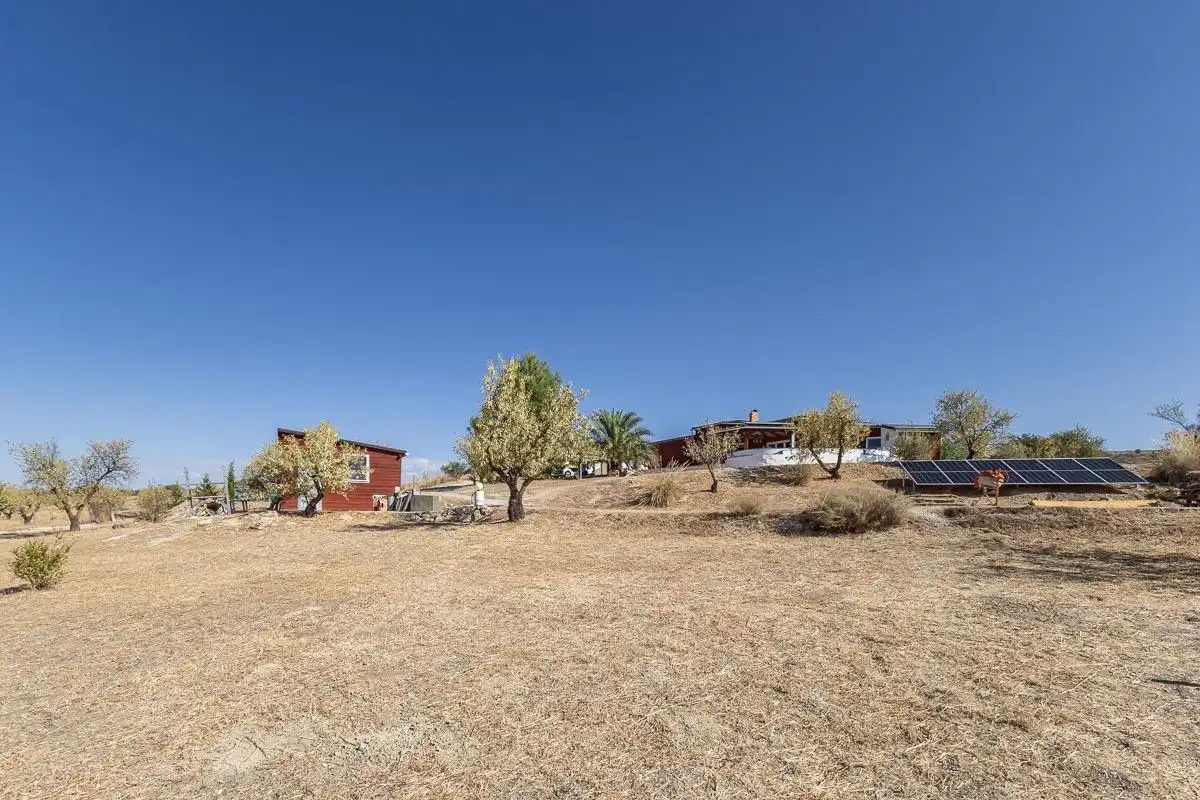 Casa o chalet en venta en Fornes con Calefacción, Jardín privado y Piscina