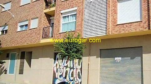 Foto 2 de Local en venta en Cheste, Valencia