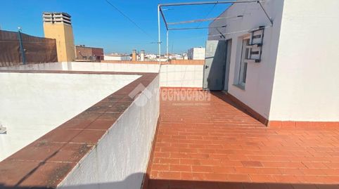 Foto 3 von Wohnung zum Verkauf in Sanlúcar la Mayor, Sevilla