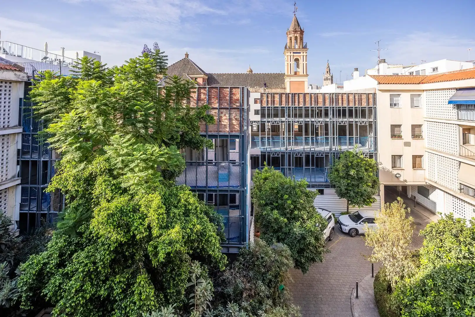 Wohnung mit Aufzug zum Verkauf in Calle LEVIES, imagen 3