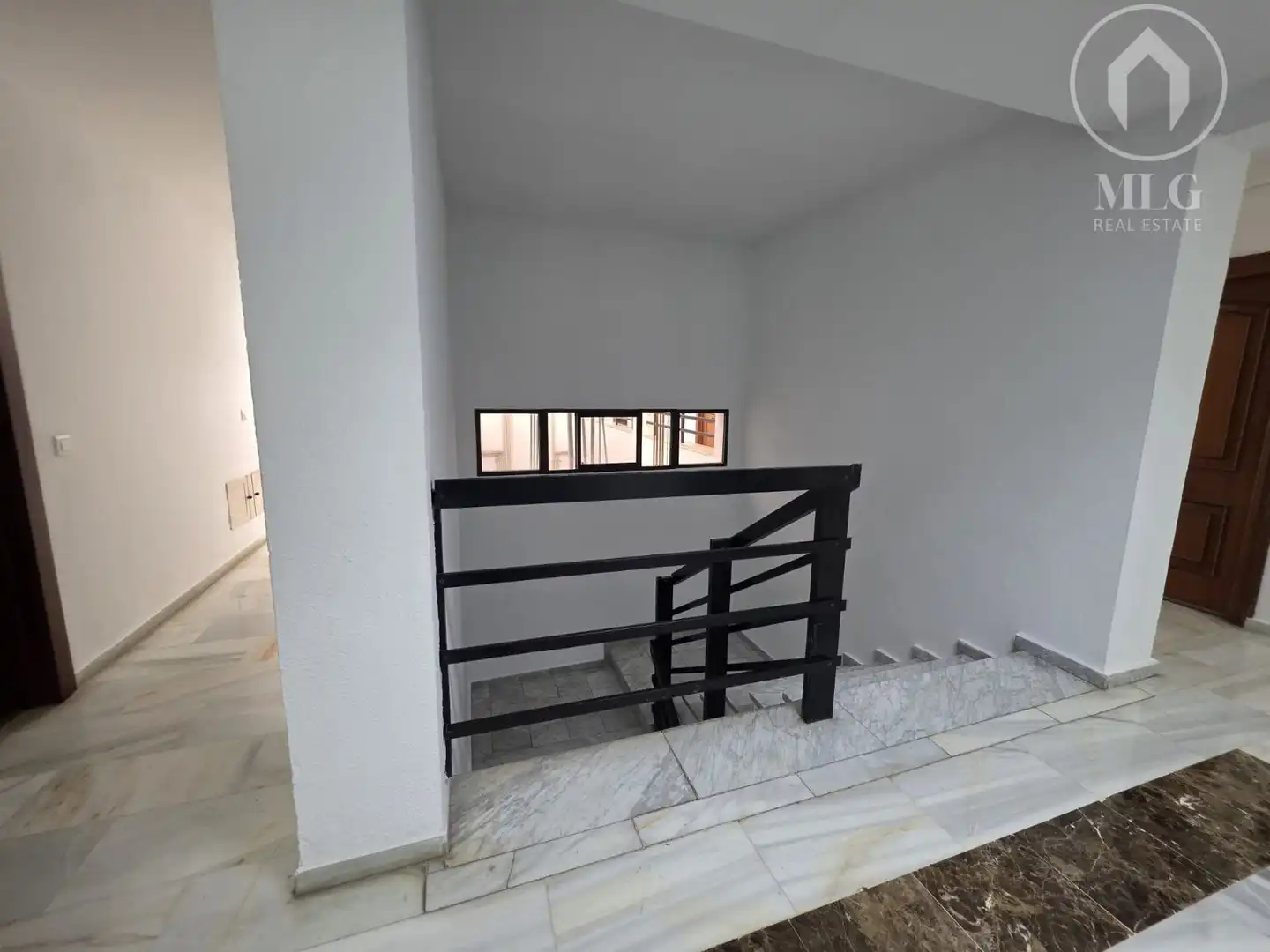 Wohnung zum Verkauf in Torremolinos mit Klimaanlage und Terrasse