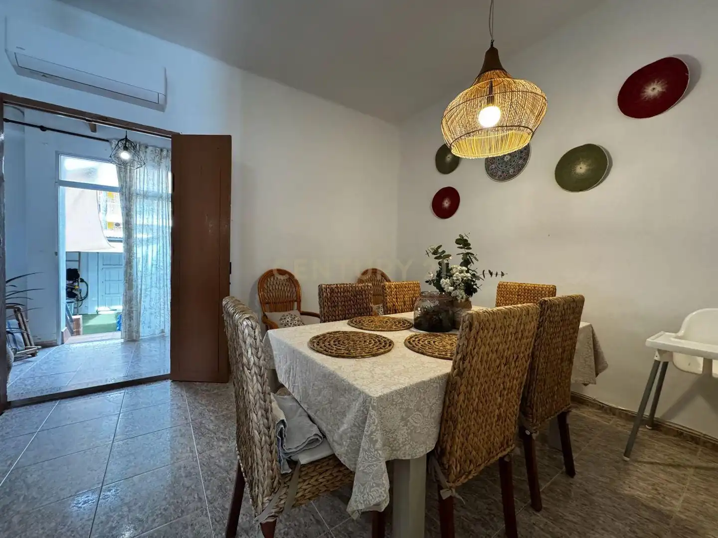 Comedor de Casa o chalet en venta en Nules