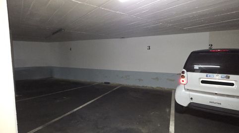 Foto 3 de Garaje en venta en Gijón - Cl Celestino Junquera, 3, Barrio del Centro, Gijón