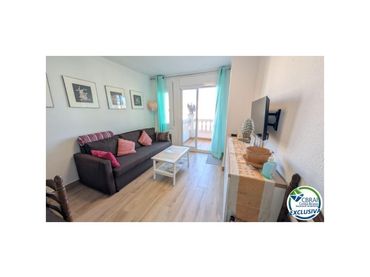 Piso en venta en Sector Poblat Tipic/Av. Canal 27