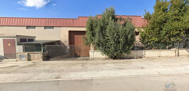 Nave industrial en Venta en Franca, 4 en Castellví de Rosanes