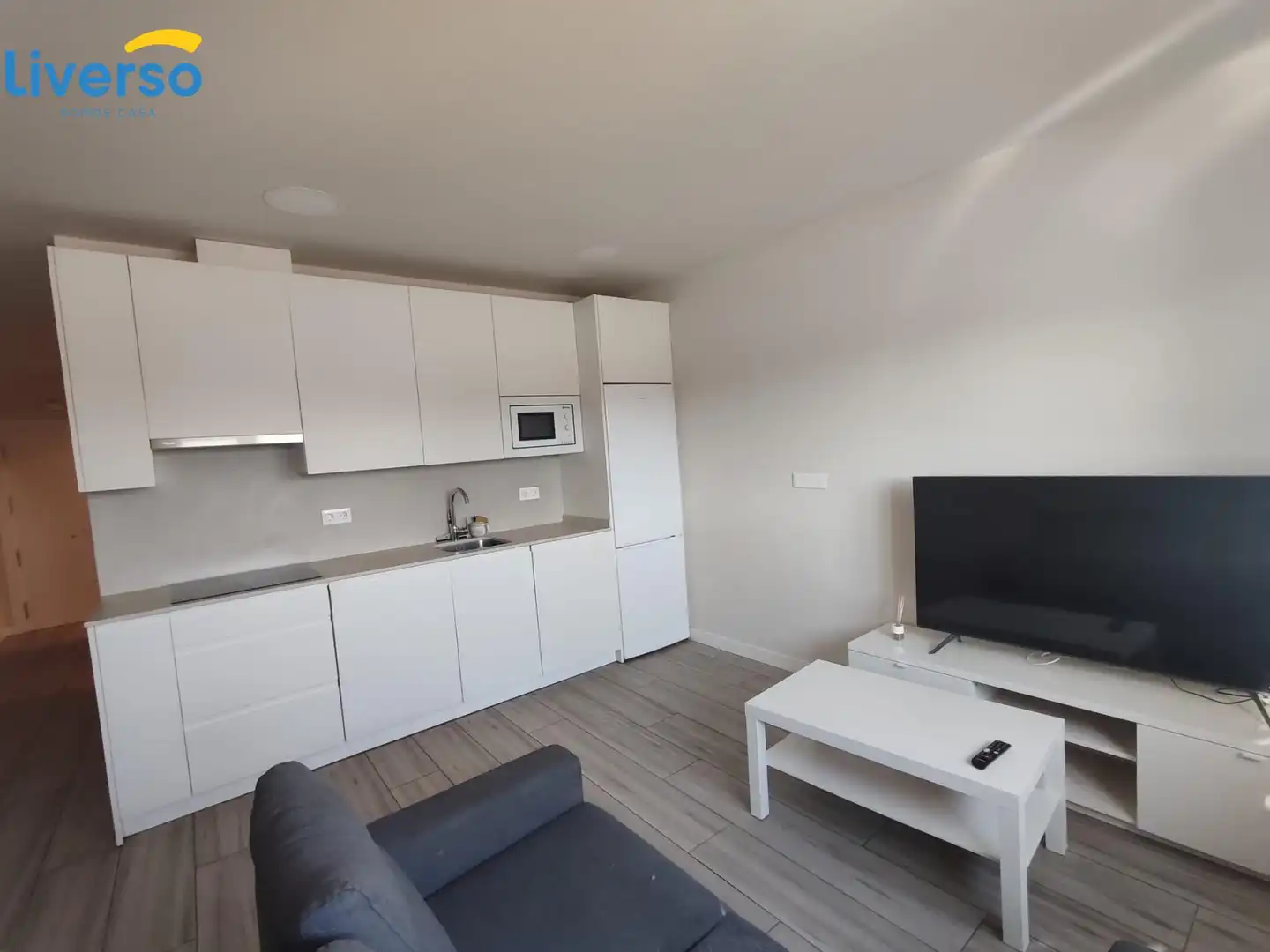 Kitchen of Apartments for rent in Villalbilla de Burgos  with Furnished