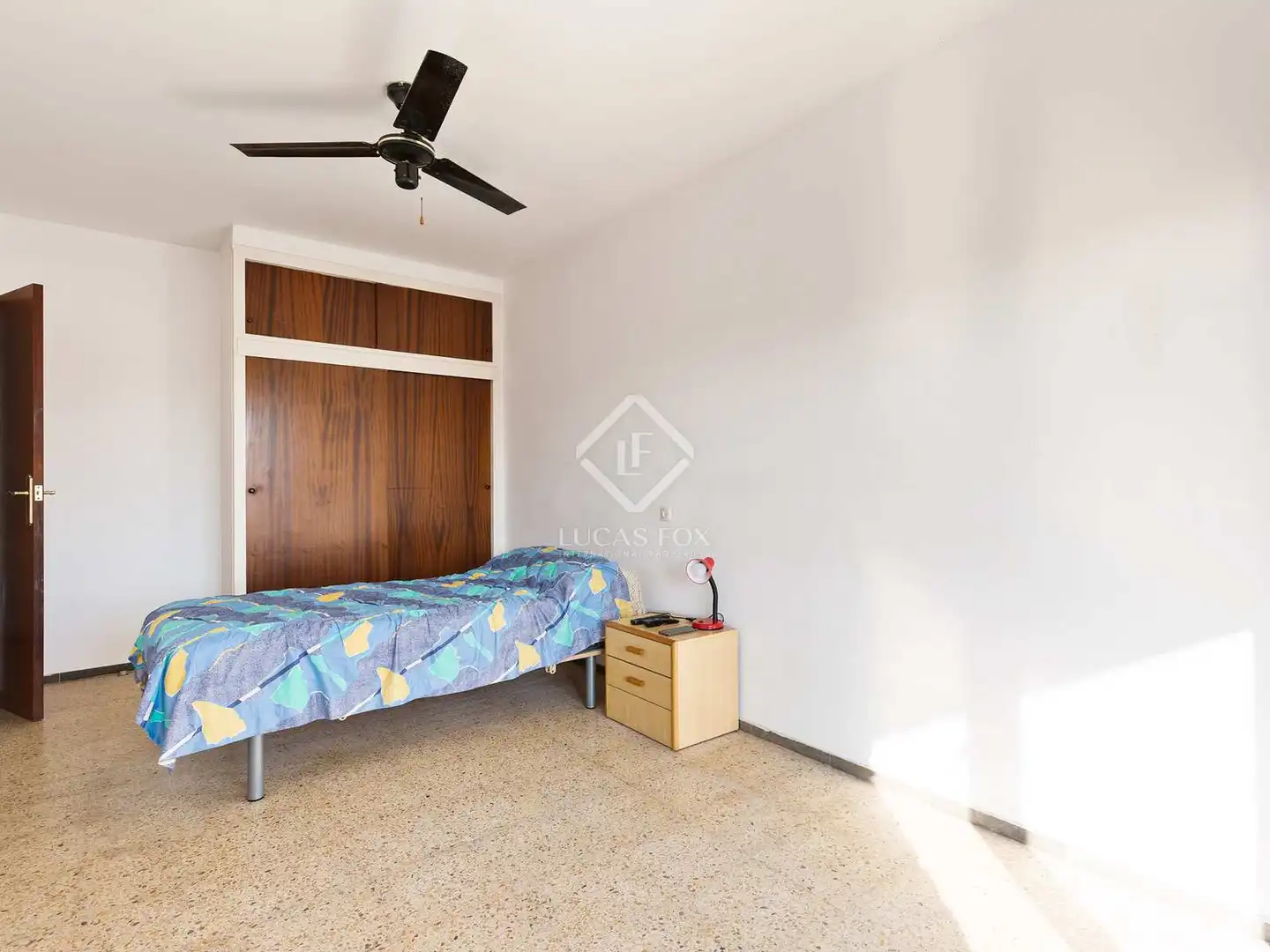 Bedroom of Flat for sale in Castelldefels  with Terrace, Storage room and Swimming Pool