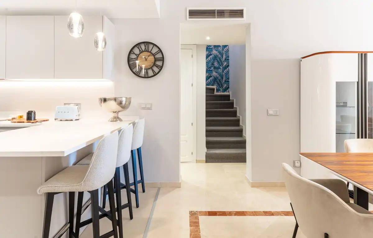 Piso con piscina en venta en Estepona - Estepona,Atalaya,Calle Nueva Atalaya, imagen 6