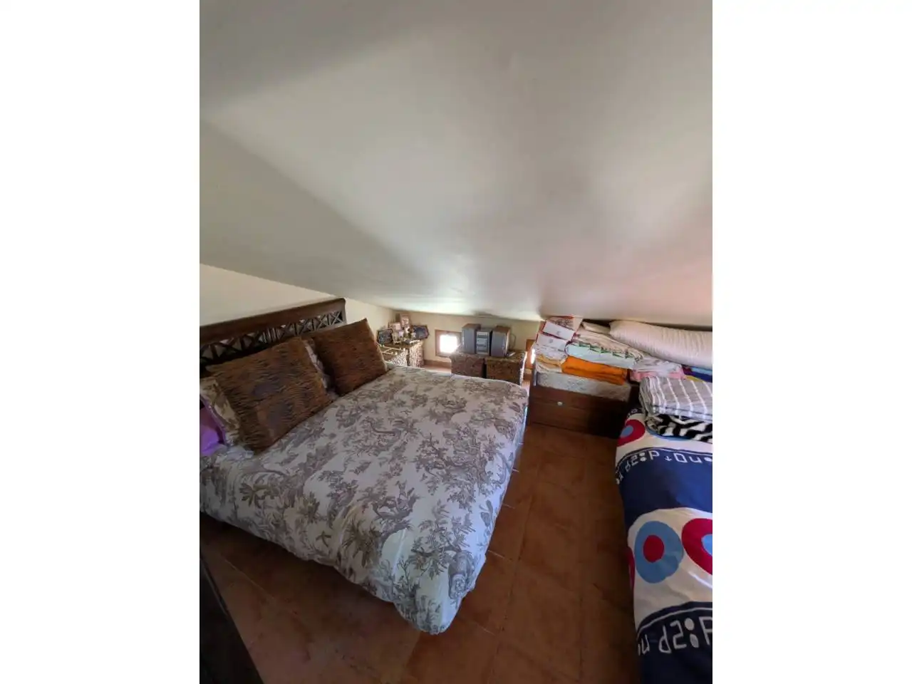 Habitación de Casa o chalet en venta en Villargordo del Cabriel con Amueblado