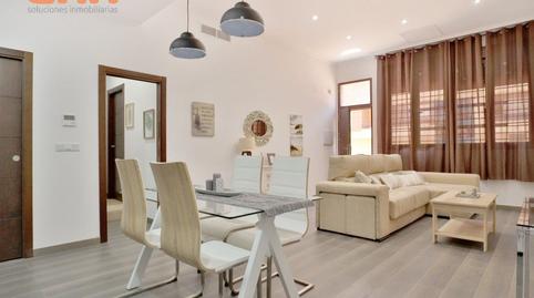 Foto 2 de Loft de lloguer a Vista Alegre - Parque Cruz Conde,  Córdoba Capital