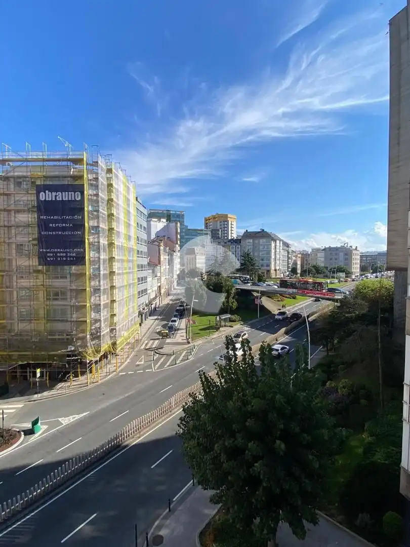 Appartement avec ascenseur à vendre à Centro - Juan Flórez - Plaza Pontevedra, imagen 32