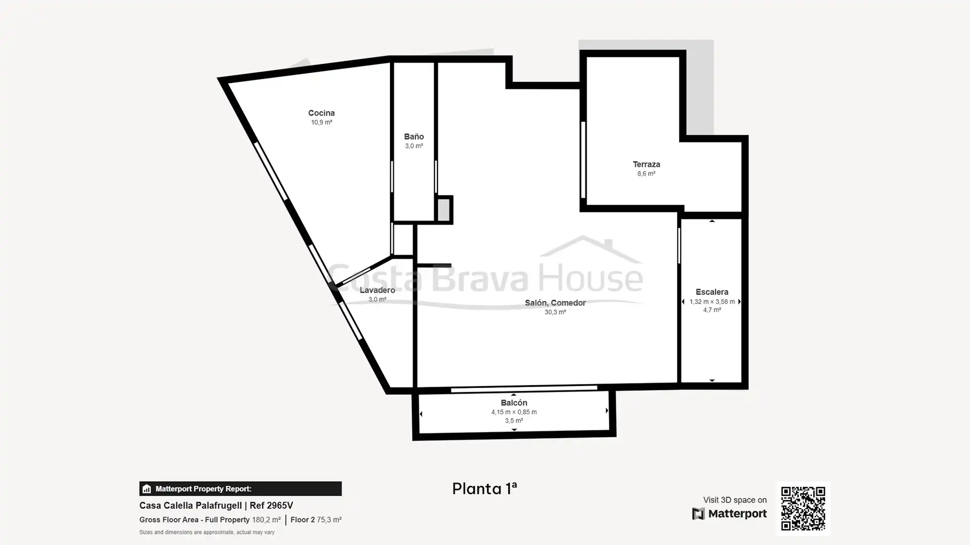 Casa o xalet en venda en Palafrugell amb Terrassa, Traster i Forn