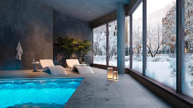 Photo 1 from new construction home in Flat for sale in Avinguda de Tarragona, 101, Centro, Andorra