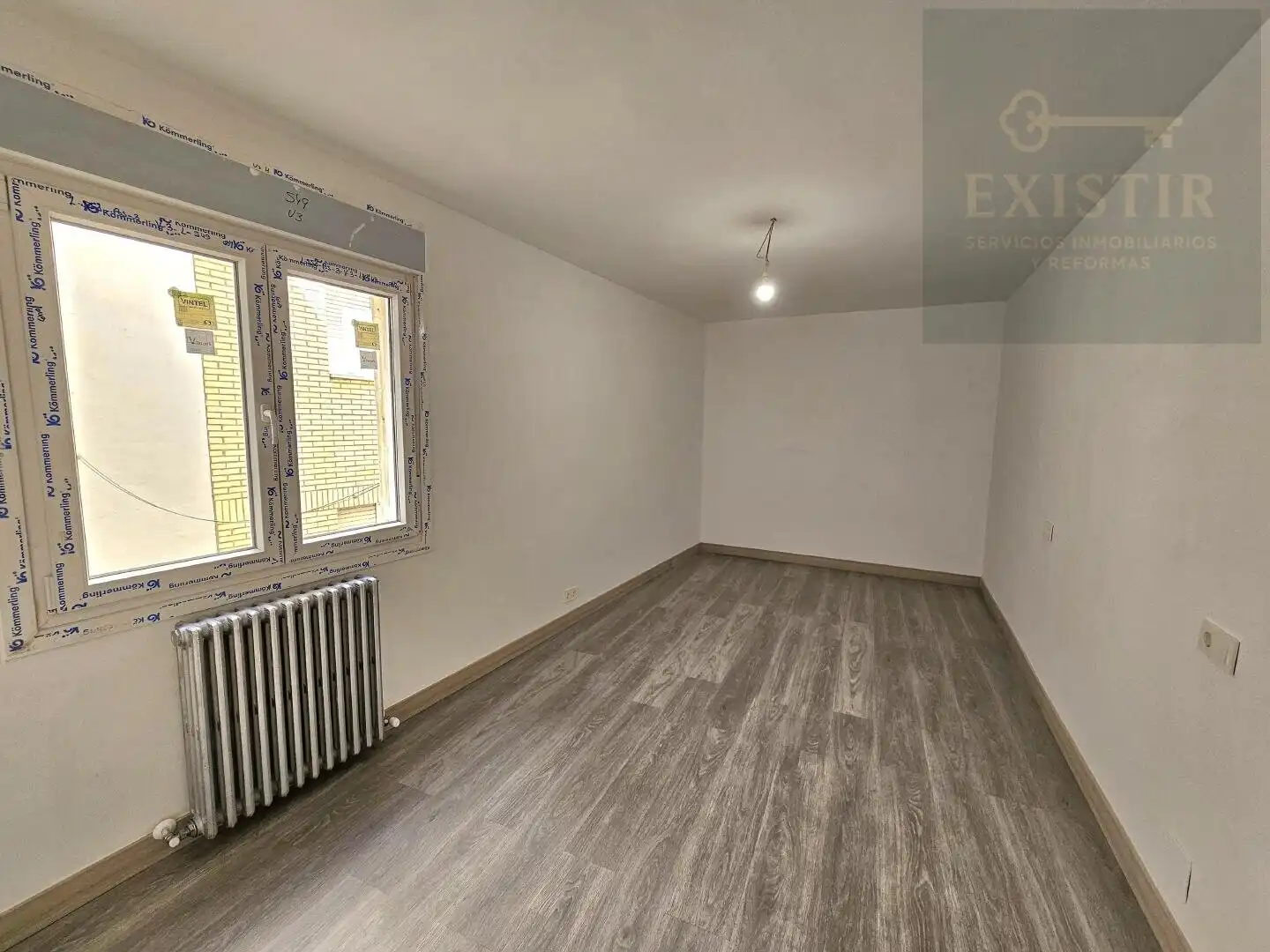 Piso en venta en San Pablo y Santa Marina