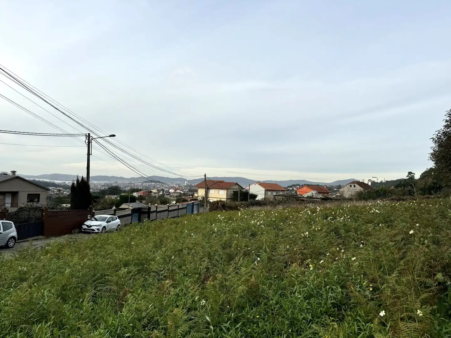 Terreno rústico en venta en Bembrive, imagen 31