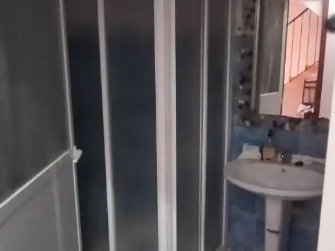 Baño de Casa o chalet en venta en Espeluy con Aire acondicionado, Terraza y Balcón