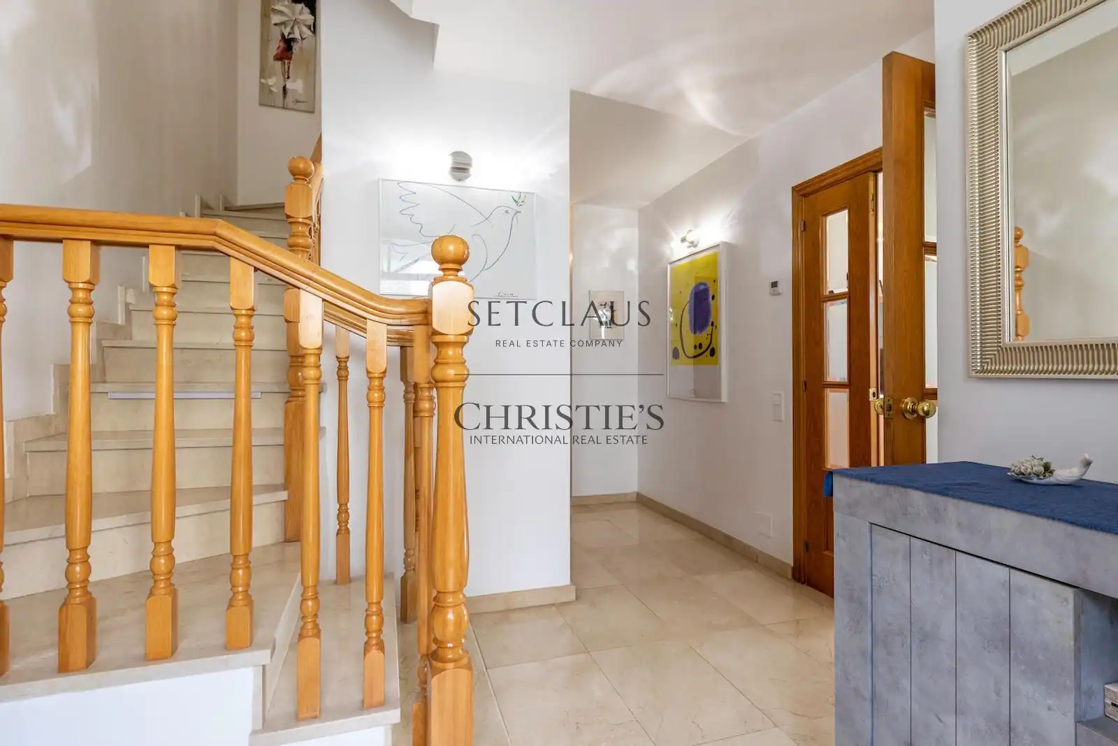 Maison mitoyenne avec piscine à vendre à Banyeres, imagen 16