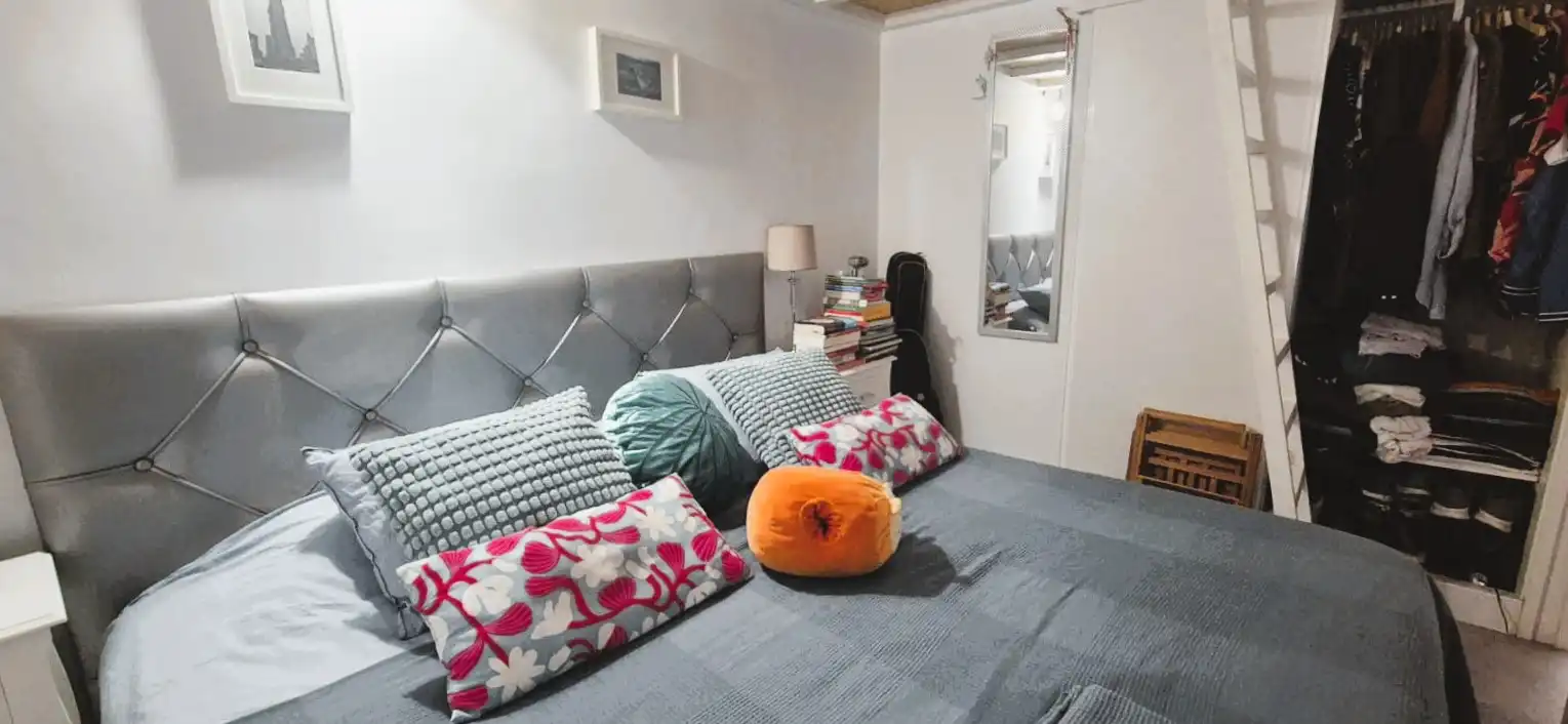 Habitación de Apartamento en venta en Añoreta Baja