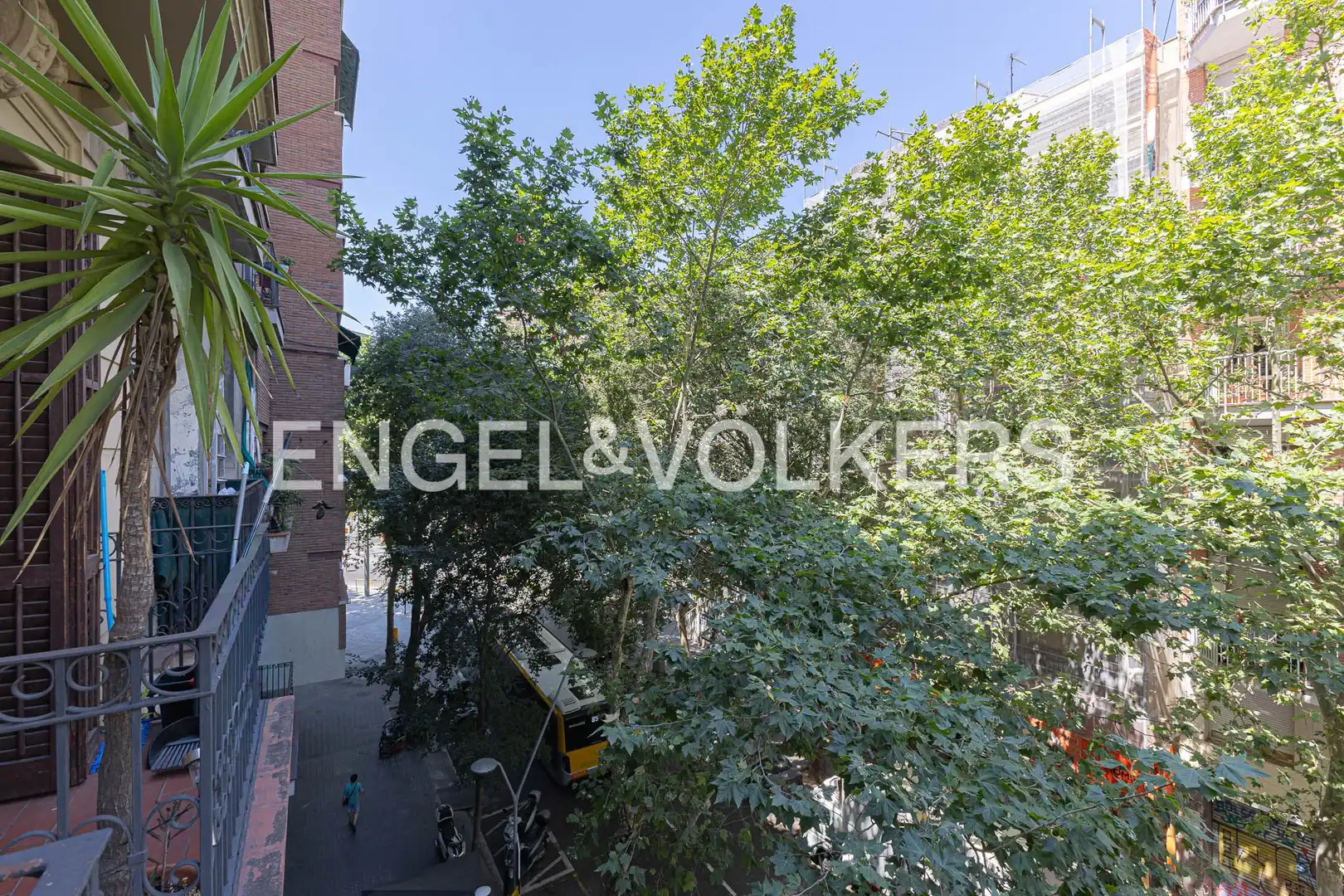Appartamento con terrazza in vendita a Eixample, imagen 11