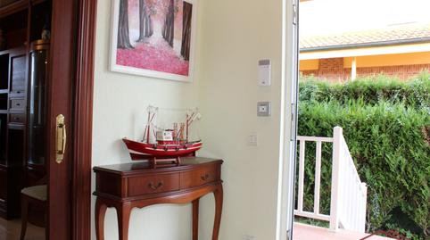 Foto 5 de Casa adosada en venda a Barrio Escajal, Arnuero, Cantabria