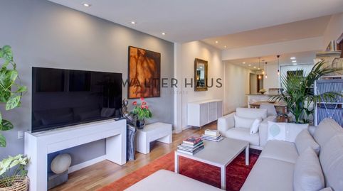 Foto 2 de Piso en venta en Passeig de Lluís Companys, Sant Pere, Sta. Caterina i la Ribera, Barcelona Capital
