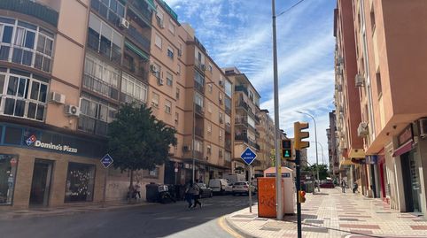 Foto 5 de Pis en venda a Suarez de, Suárez, Málaga Capital