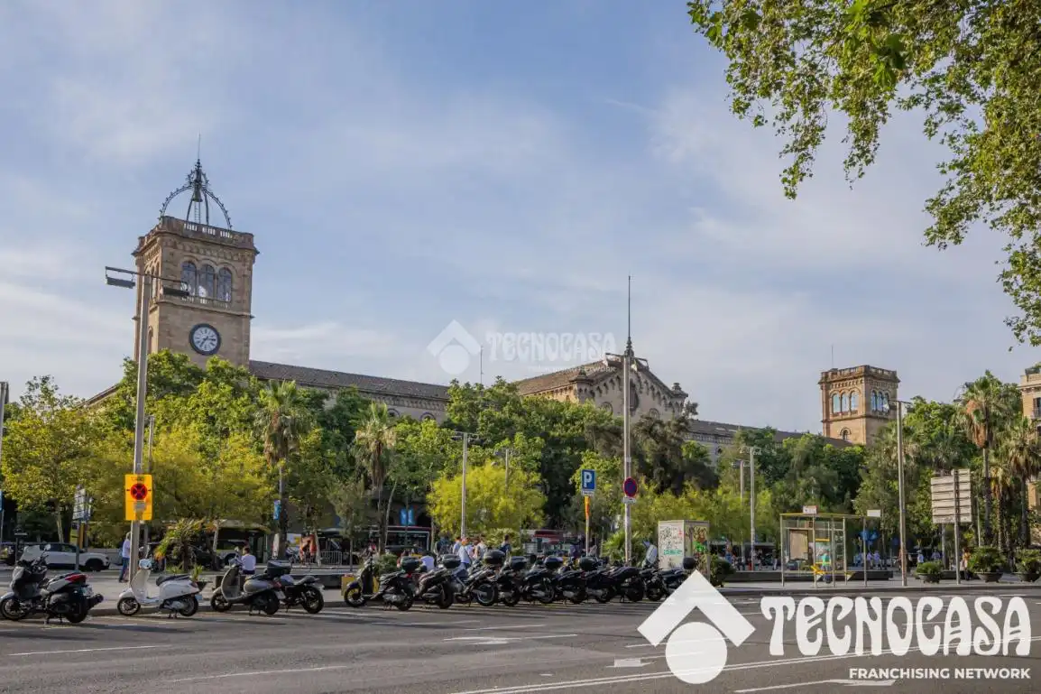 Flat with terrace for sale in Ciutat Vella, imagen 12