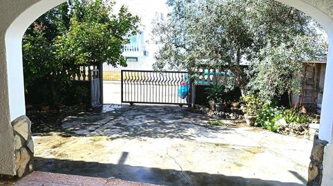 Foto 3 de Casa o xalet en venda a Cami Bassetes, Oliva Nova, Oliva