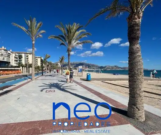 Apartament en venda a Bulevar de los Músicos, 23, L'Albir