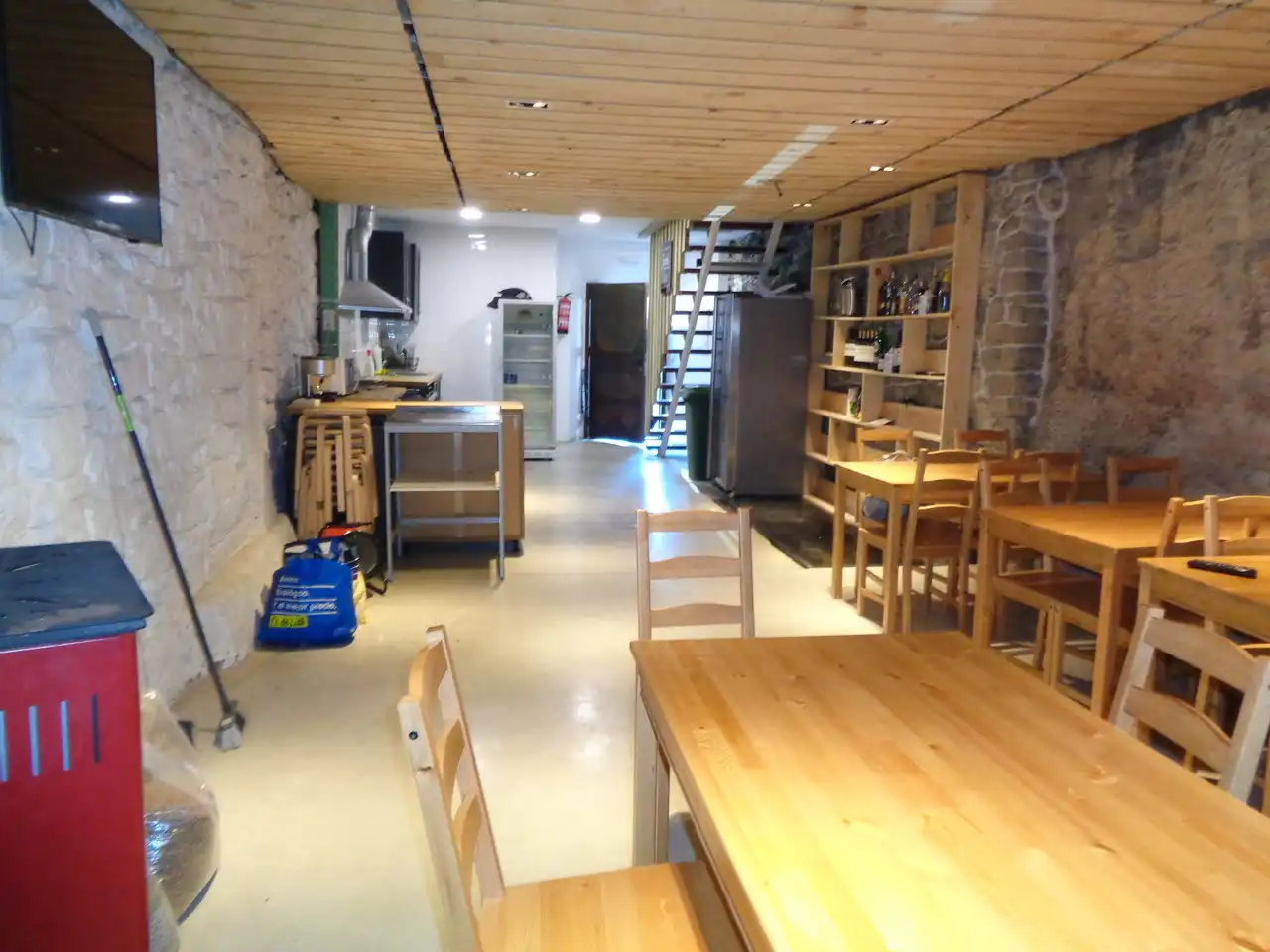 Commercial properties for sale in Anguciana