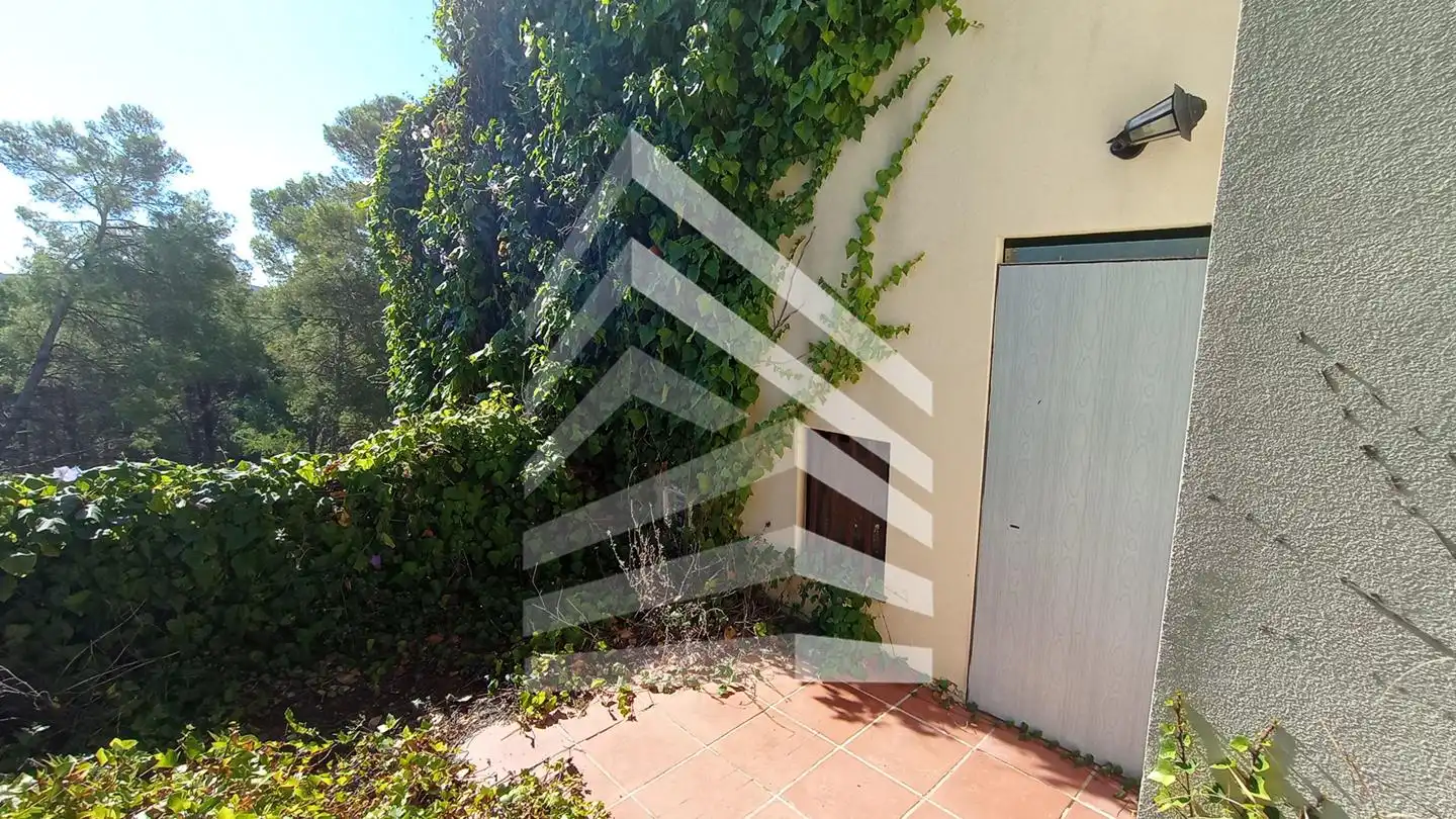 Casa con jardín en venta en calle de la Via Lactea, imagen 6