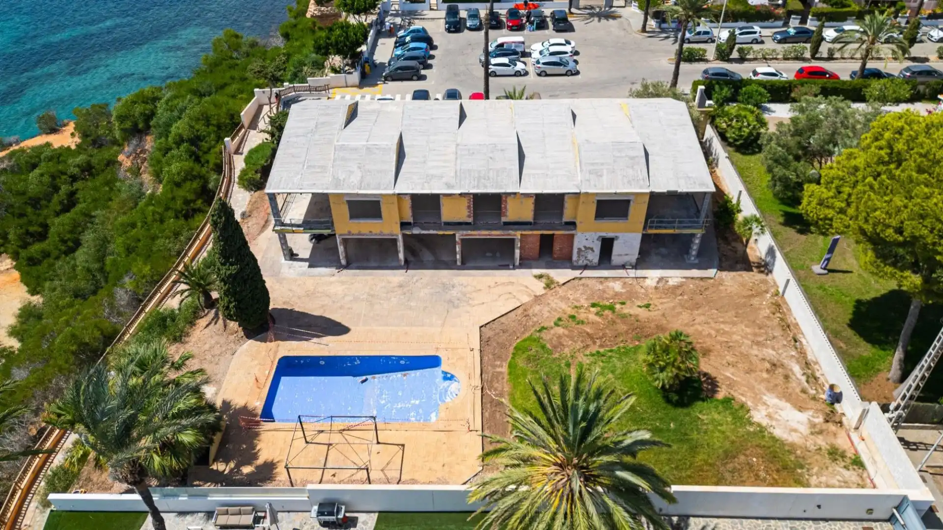 Casa con piscina en venta en Orihuela Costa, imagen 27